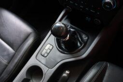 2017 Ford Ranger 2.2 TDCi XLT P/U D/C (M) full