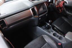 2017 Ford Ranger 2.2 TDCi XLT P/U D/C (M) full