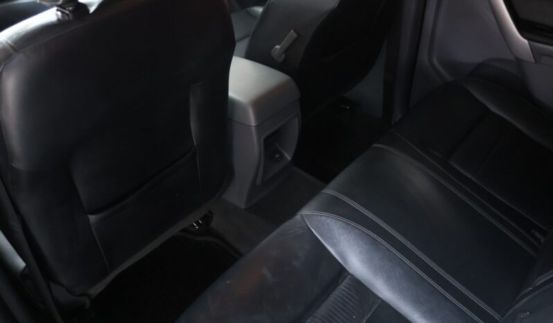 2017 Ford Ranger 2.2 TDCi XLT P/U D/C (M) full
