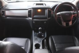 2017 Ford Ranger 2.2 TDCi XLT P/U D/C (M) full