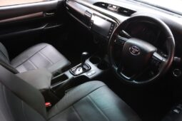 2022 Toyota Hilux 2.8 GD-6 RB Legend E/Cab Auto full