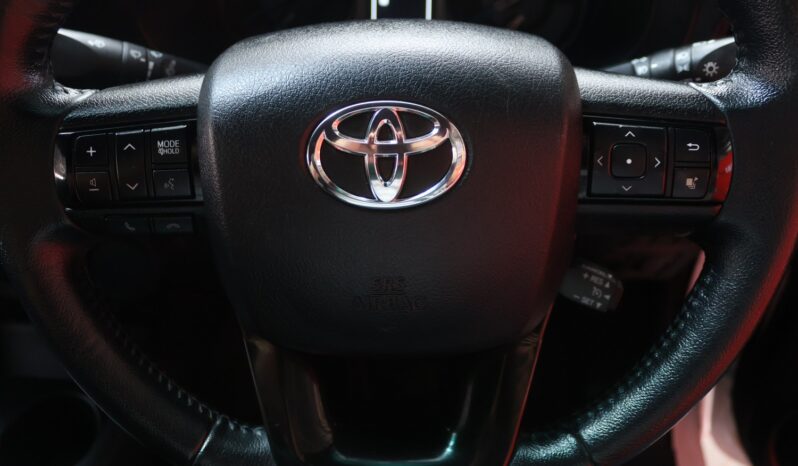 2022 Toyota Hilux 2.8 GD-6 RB Legend E/Cab Auto full