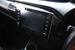 2022 Toyota Hilux 2.8 GD-6 RB Legend E/Cab Auto full