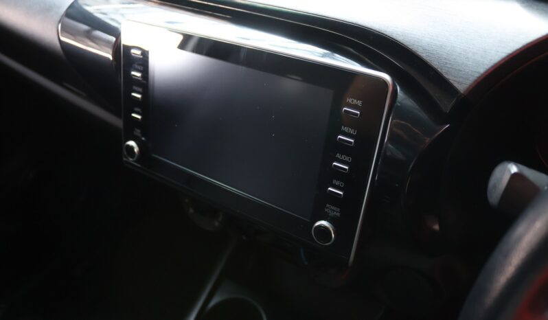 2022 Toyota Hilux 2.8 GD-6 RB Legend E/Cab Auto full