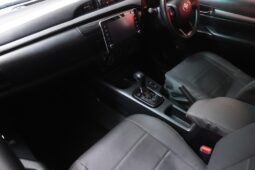 2022 Toyota Hilux 2.8 GD-6 RB Legend E/Cab Auto full