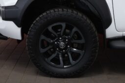 2022 Toyota Hilux 2.8 GD-6 RB Legend E/Cab Auto full