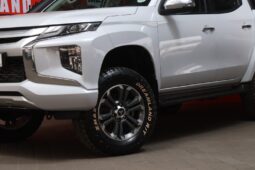 2023 Mitsubishi Triton 2.4 Di-DC 4×4 D/C Auto full