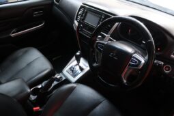 2023 Mitsubishi Triton 2.4 Di-DC 4×4 D/C Auto full