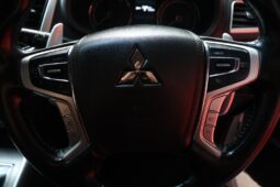 2023 Mitsubishi Triton 2.4 Di-DC 4×4 D/C Auto full