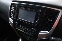 2023 Mitsubishi Triton 2.4 Di-DC 4×4 D/C Auto full