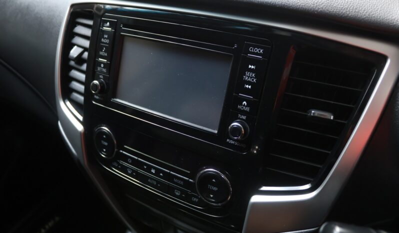 2023 Mitsubishi Triton 2.4 Di-DC 4×4 D/C Auto full