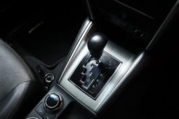 2023 Mitsubishi Triton 2.4 Di-DC 4×4 D/C Auto full