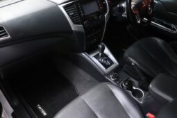 2023 Mitsubishi Triton 2.4 Di-DC 4×4 D/C Auto full