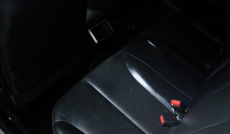 2023 Mitsubishi Triton 2.4 Di-DC 4×4 D/C Auto full