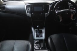 2023 Mitsubishi Triton 2.4 Di-DC 4×4 D/C Auto full