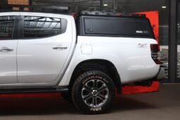 2023 Mitsubishi Triton 2.4 Di-DC 4×4 D/C Auto full