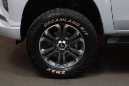 2023 Mitsubishi Triton 2.4 Di-DC 4×4 D/C Auto full