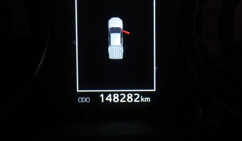 2018 Toyota Hilux 2.8 GD-6 RB Raider D/C Auto full