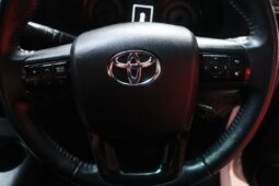 2018 Toyota Hilux 2.8 GD-6 RB Raider D/C Auto full