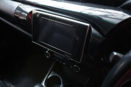 2018 Toyota Hilux 2.8 GD-6 RB Raider D/C Auto full