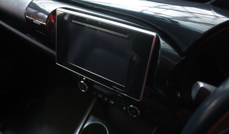 2018 Toyota Hilux 2.8 GD-6 RB Raider D/C Auto full