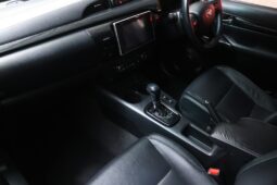 2018 Toyota Hilux 2.8 GD-6 RB Raider D/C Auto full