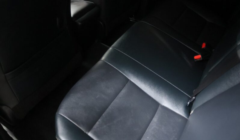 2018 Toyota Hilux 2.8 GD-6 RB Raider D/C Auto full