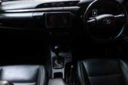 2018 Toyota Hilux 2.8 GD-6 RB Raider D/C Auto full