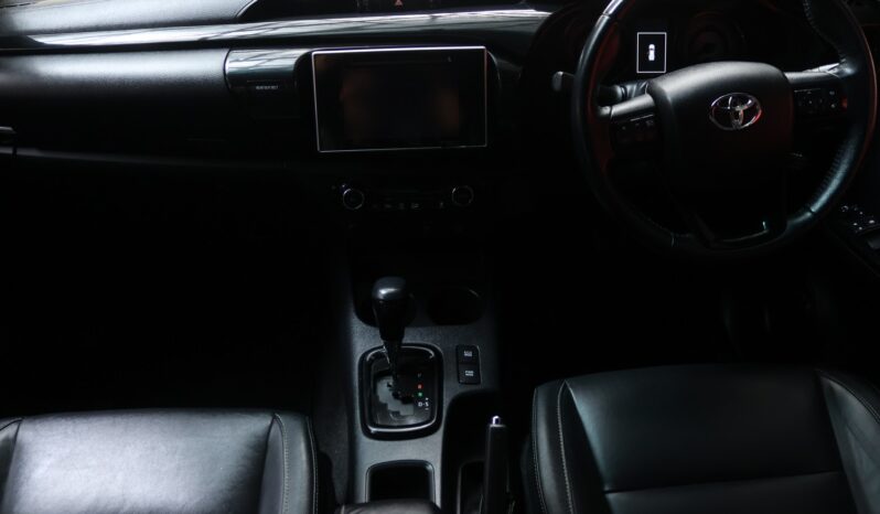 2018 Toyota Hilux 2.8 GD-6 RB Raider D/C Auto full