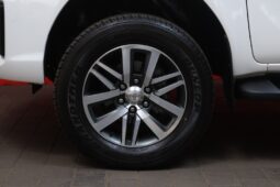 2018 Toyota Hilux 2.8 GD-6 RB Raider D/C Auto full