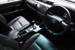 2020 Toyota Hilux 2.8 GD-6 Raider 4×4 D/C Auto full