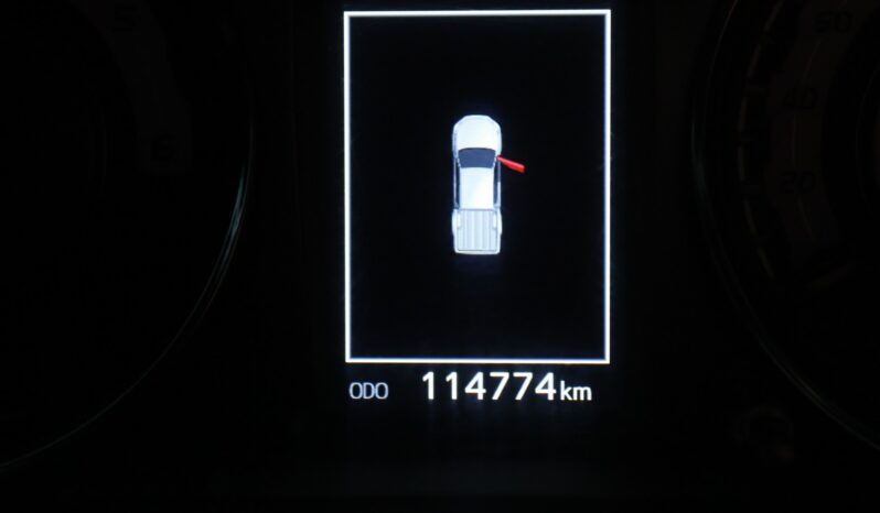 2020 Toyota Hilux 2.8 GD-6 Raider 4×4 D/C Auto full