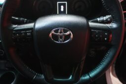 2020 Toyota Hilux 2.8 GD-6 Raider 4×4 D/C Auto full