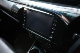 2020 Toyota Hilux 2.8 GD-6 Raider 4×4 D/C Auto full