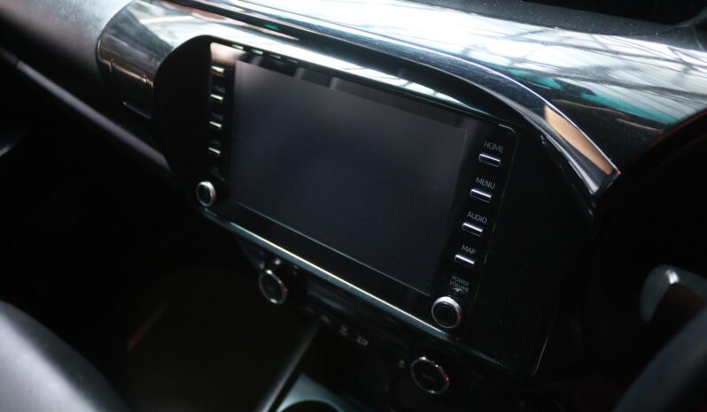 2020 Toyota Hilux 2.8 GD-6 Raider 4×4 D/C Auto full
