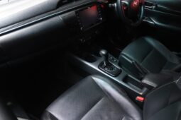 2020 Toyota Hilux 2.8 GD-6 Raider 4×4 D/C Auto full