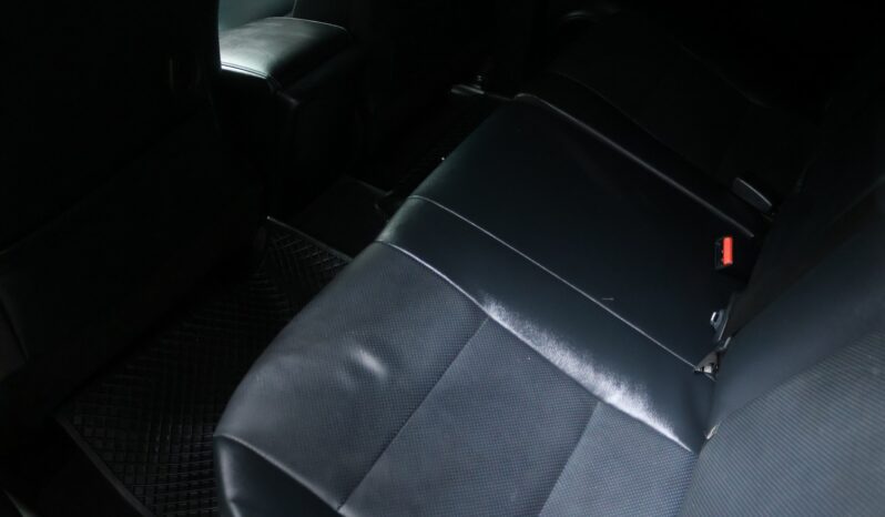 2020 Toyota Hilux 2.8 GD-6 Raider 4×4 D/C Auto full