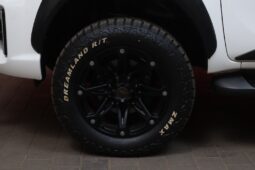 2020 Toyota Hilux 2.8 GD-6 Raider 4×4 D/C Auto full