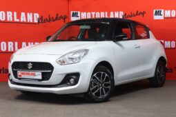 2024 Suzuki Swift 1.2 GLX AMT