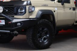 2026 Toyota LandCruiser 79 2.8 GD-6 P/U S/C Auto full