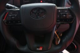 2026 Toyota LandCruiser 79 2.8 GD-6 P/U S/C Auto full