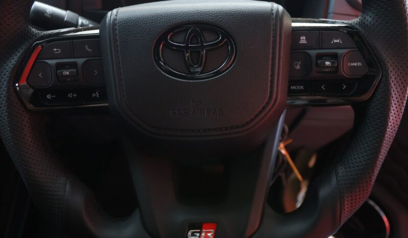 2026 Toyota LandCruiser 79 2.8 GD-6 P/U S/C Auto full