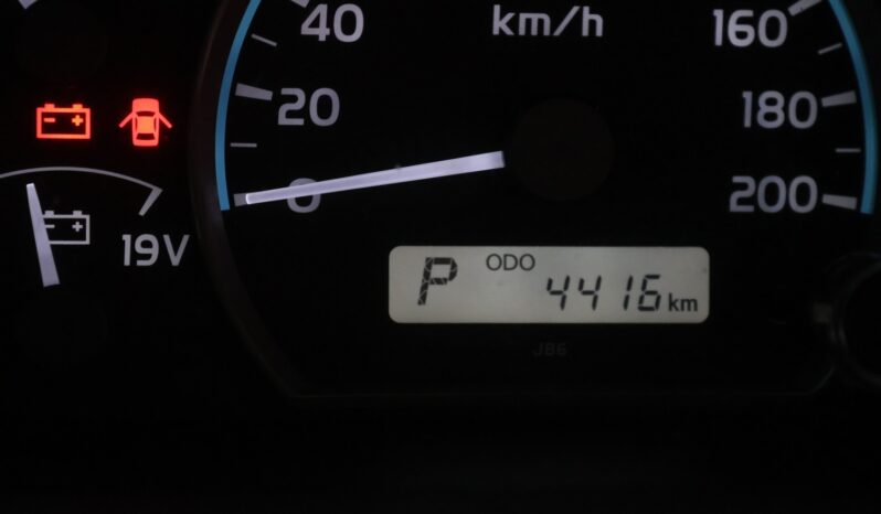 2026 Toyota LandCruiser 79 2.8 GD-6 P/U S/C Auto full