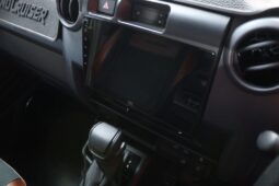 2026 Toyota LandCruiser 79 2.8 GD-6 P/U S/C Auto full