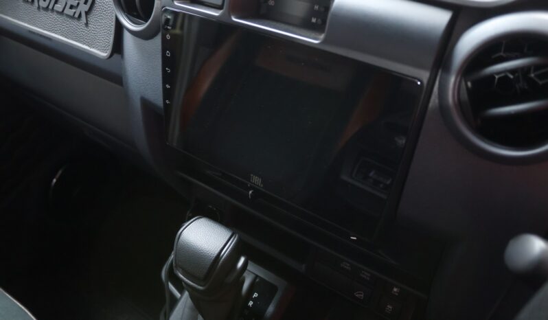 2026 Toyota LandCruiser 79 2.8 GD-6 P/U S/C Auto full