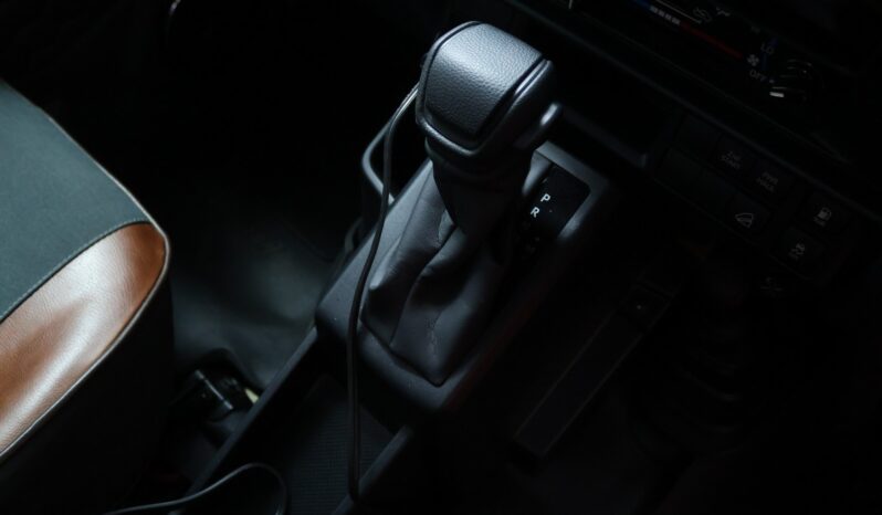 2026 Toyota LandCruiser 79 2.8 GD-6 P/U S/C Auto full