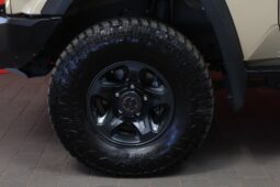2026 Toyota LandCruiser 79 2.8 GD-6 P/U S/C Auto full
