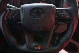 2026 Toyota LandCruiser 76 2.8 GD-6 S/W A/T full