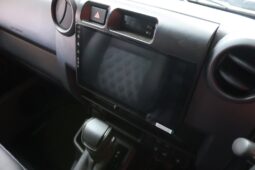 2026 Toyota LandCruiser 76 2.8 GD-6 S/W A/T full
