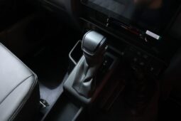 2026 Toyota LandCruiser 76 2.8 GD-6 S/W A/T full